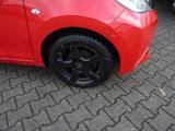 Toyota Aygo 5-Türer x-play touch - Toyota: Aygo