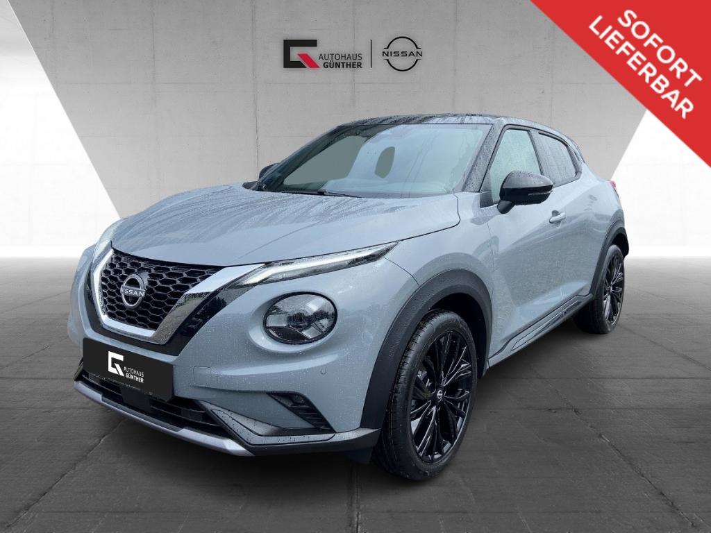 Nissan Juke N-SPORT 114PS Automatik Winter/Carplay/360/