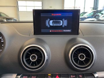 Audi A3 Cabriolet ambition *NAVI*XENON*HIFI*PDC*