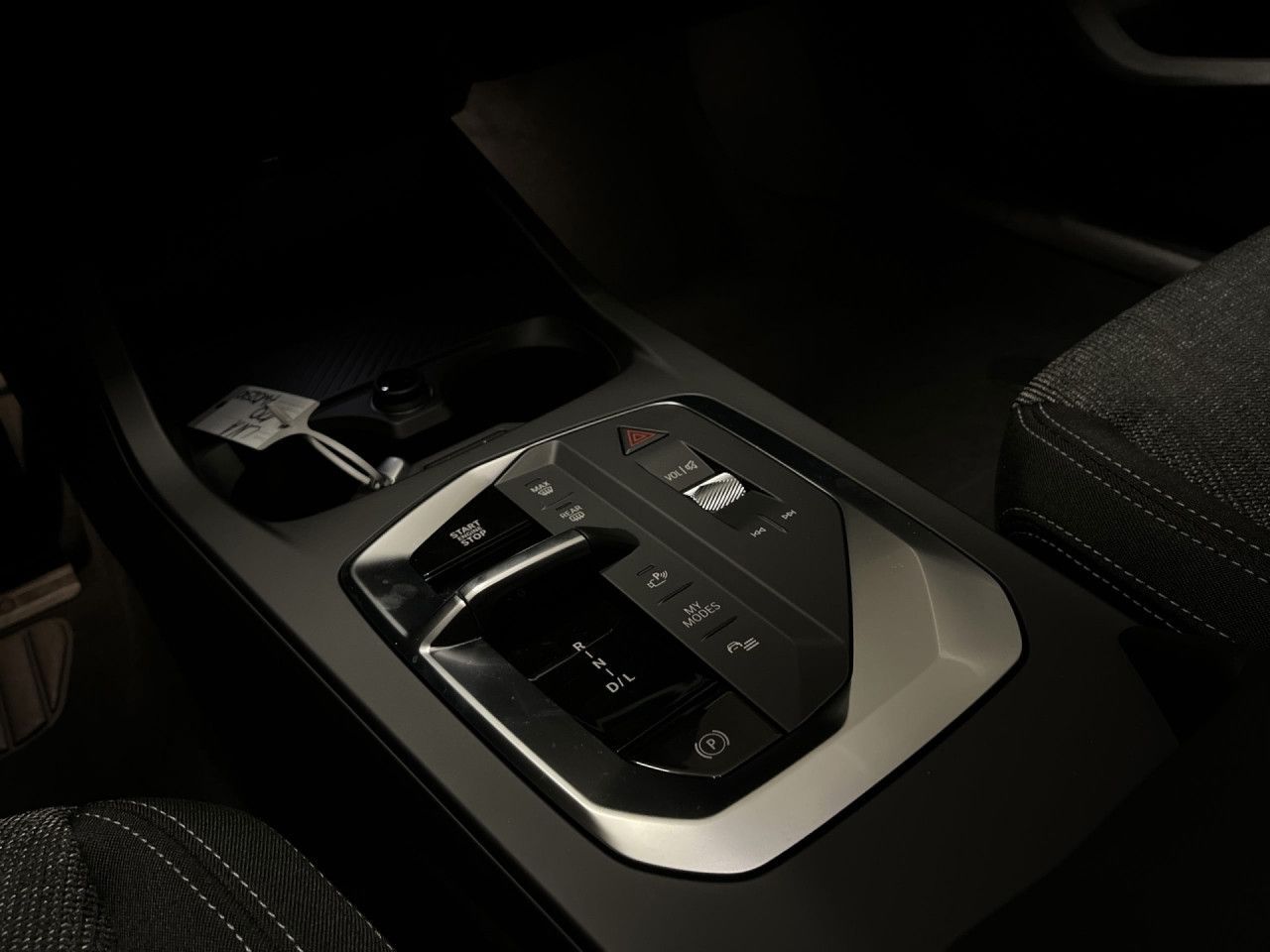 BMW 120 - Bild 16