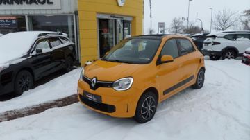 Renault Twingo LIMITED 1.0 SCe 75 PS