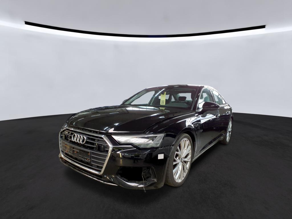 Audi A6 45 TDI quattro ACC/LED/SHZ