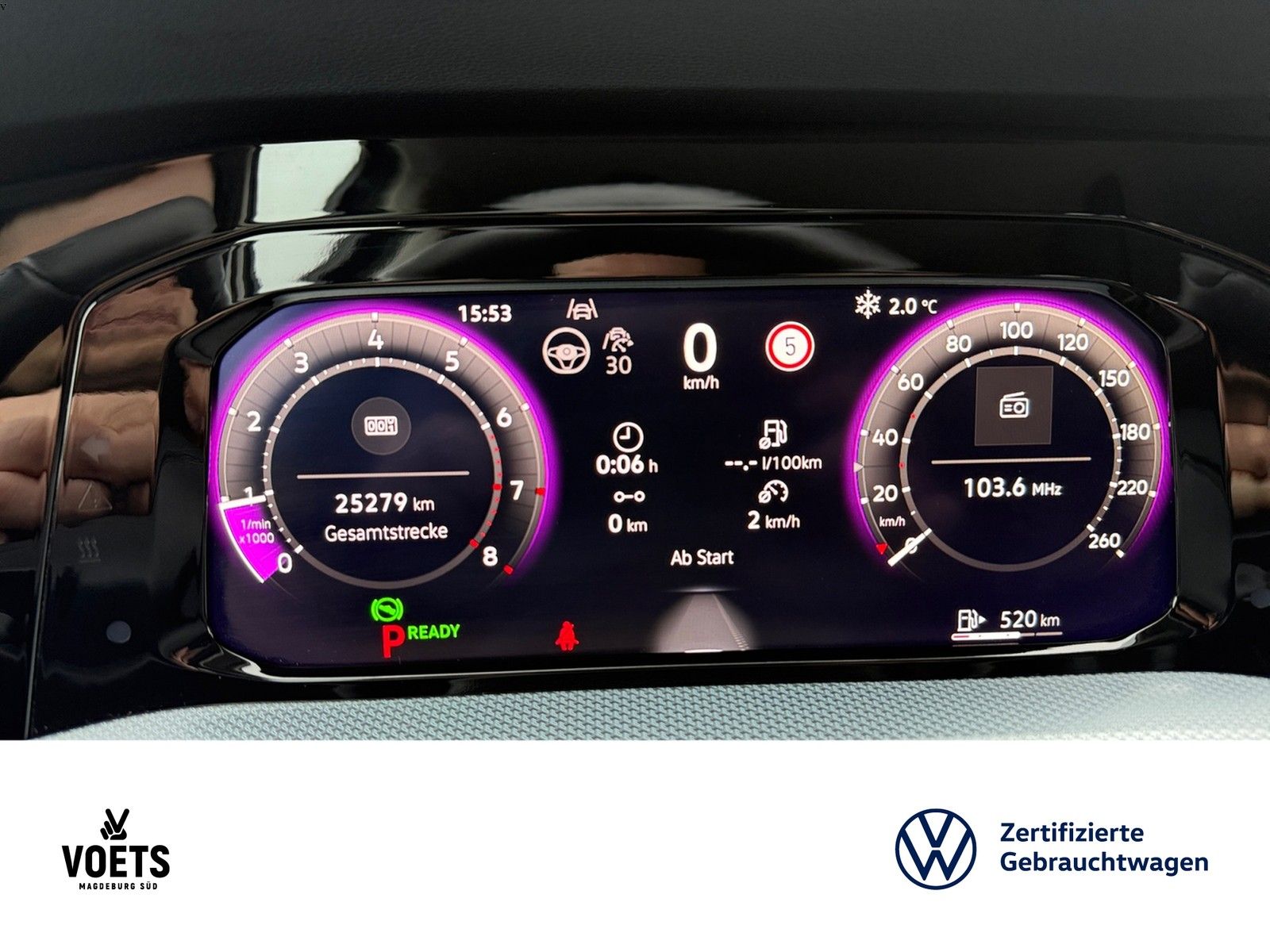 Volkswagen Golf - Bild 14