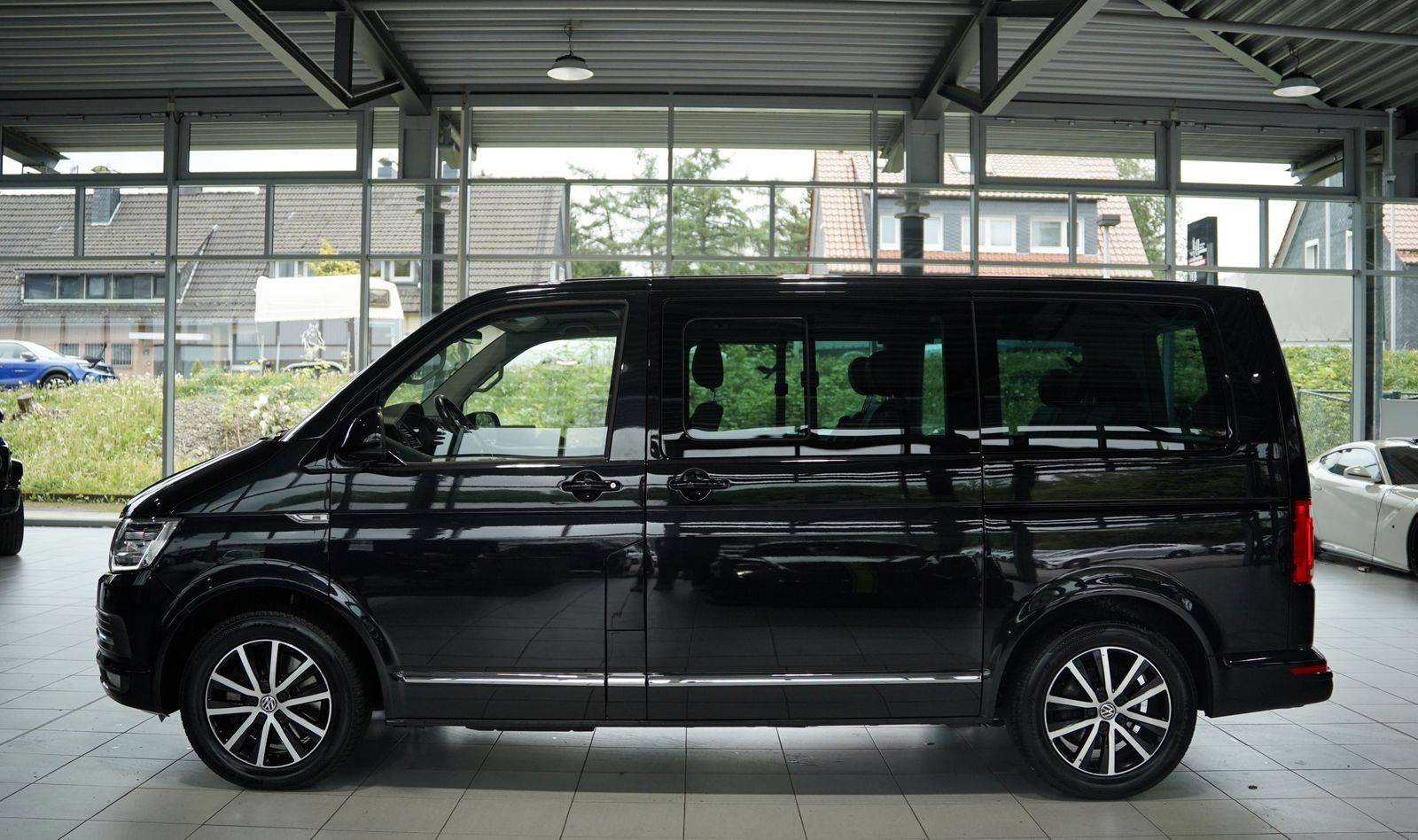 Vw T6 Multivan