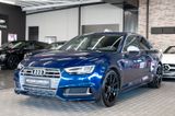 Audi S4 LIM 3.0 TFSI quatt|VIRTUAL|NAVI|NO OPF! - Audi S4 mit Benzin-Antrieb: Limousine