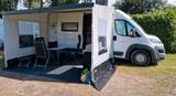 Fiat Ducato Camper / Wohnmobil *Selbstausbau* - Fiat Kastenwagen Ducato