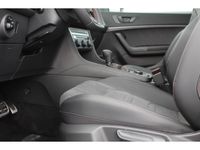 Cupra Ateca - Vorschau Bild 10