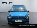Volkswagen Touran 1.5 TSI DSG ACTIVE *7-Sitzer*ACC*PDC*SHZ* - Volkswagen Touran aus 2022