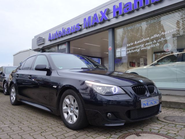 BMW 530d Aut./M-Sport Edition/NAVI/LEDER/Xenon!