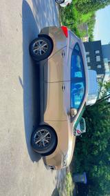 Hyundai Autos Hyundai  ix35 - Hyundai ix35 Kombi Gebrauchtwagen