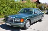 Mercedes-Benz Automatik I Schiebedach I H-Zulassung - Mercedes-Benz 300 in München