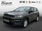 Jeep Compass Sport FWD 1.4 MultiAir EU6d-T DAB Spurha - Jeep Compass: Sport
