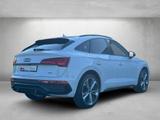 Audi Q5 Sportback S line 55 TFSI e quattro S tronic - Audi Q5: Sportback