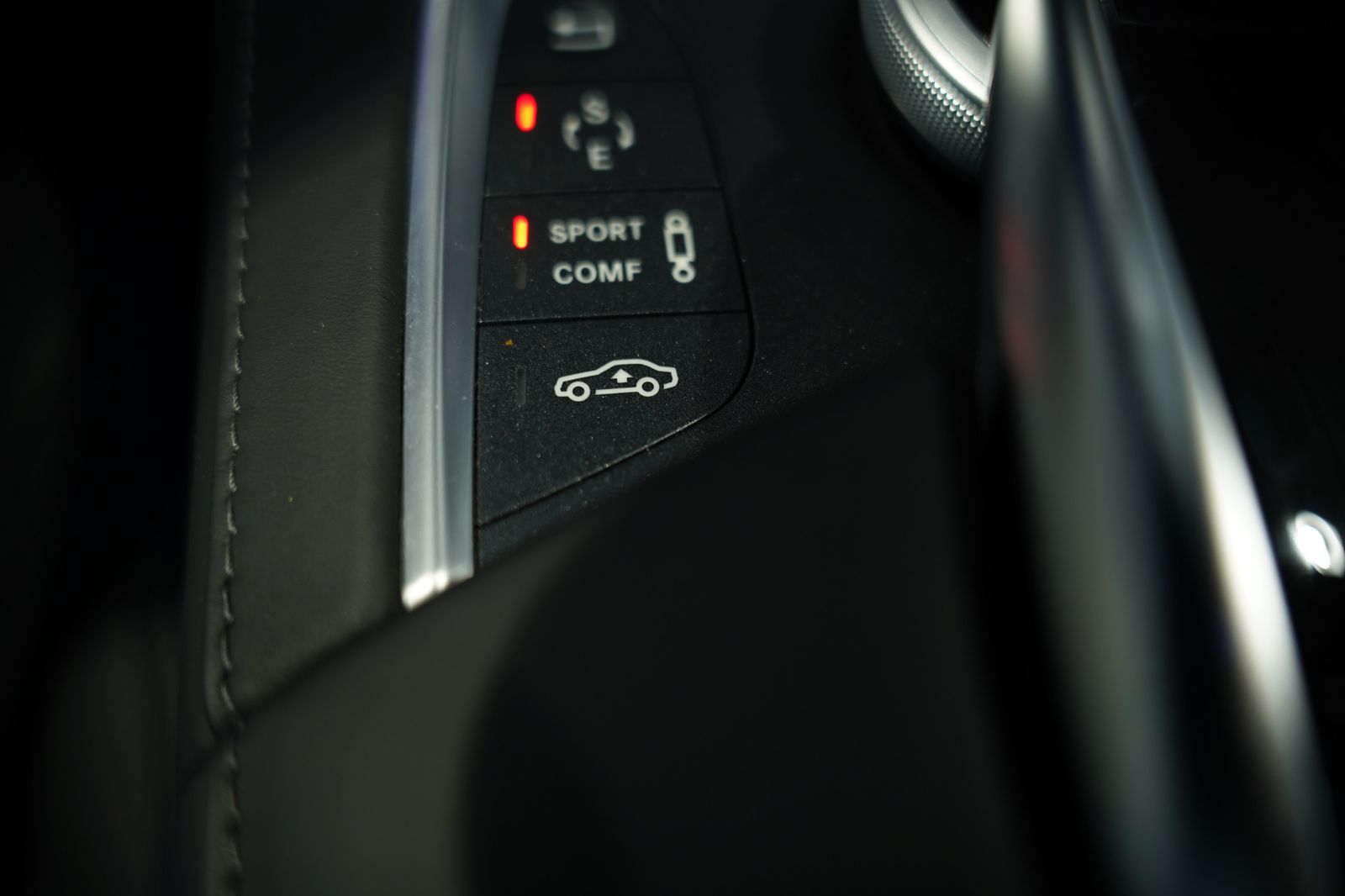 Mercedes Benz S 500