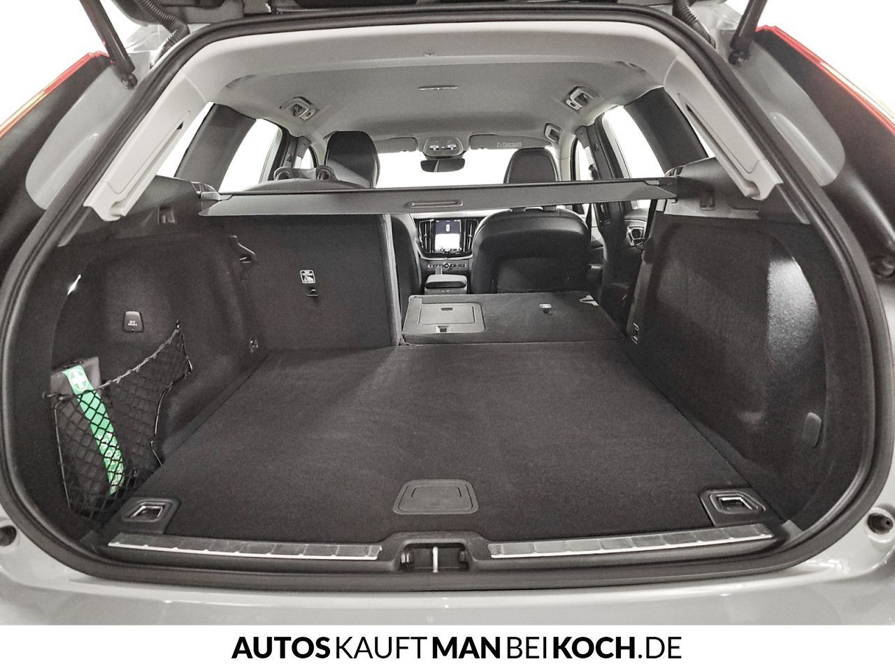 Volvo XC60 - Bild 17