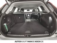 Volvo XC60 - Vorschau Bild 17