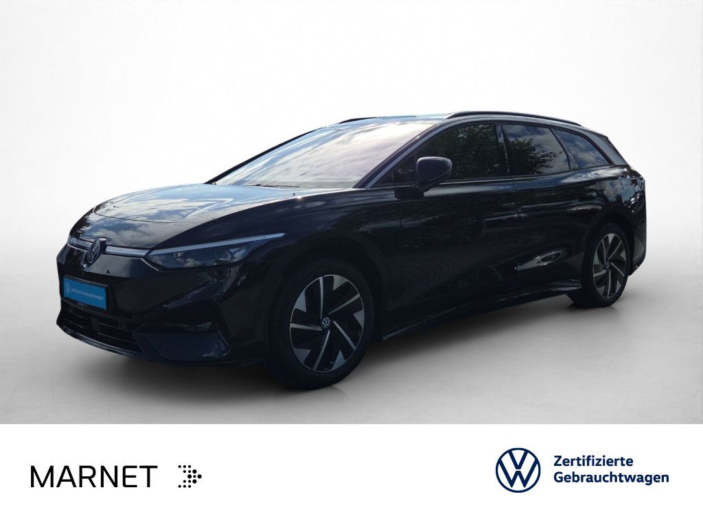 Volkswagen ID.7 Tourer Pro Navi*Wärmep.*IQ-Light*IQ-Drive*A
