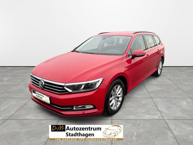 VW Passat Variant