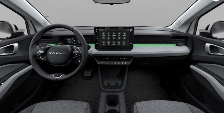 Skoda Andere - Bild 3