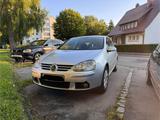Volkswagen Golf V (5) 1.9TDI*1.Hand*90.000km*TÜV - Volkswagen Golf aus 2005: TDI