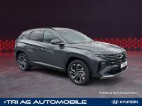Hyundai TUCSON - Vorschau Bild 1