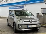 Volkswagen Zuverlässiger VW up! Join aus 03/2019 - : Kleinwagen, Zuverlässige