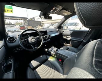 Mercedes GLB 180 - 7