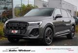 Audi Q7 TFSIe S-LINE LASER OLED MASSAGE PANO - Audi Q7 Neuwagen