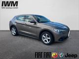 Alfa Romeo Stelvio Super 2.2  AT8 Bi-Xenon, Navi NP:48.380€ - Alfa Romeo Stelvio aus 2018
