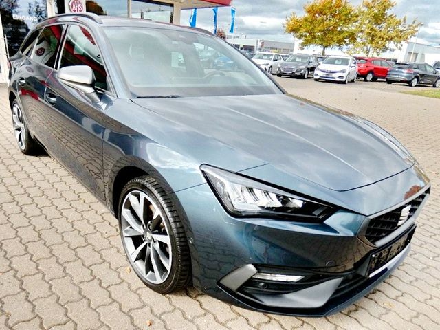 SEAT Leon Sportstourer FR e-Hybrid