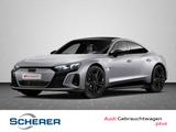Audi RS e-tron GT Ice Race Edition 1 of 99 LASER - gebrauchte Audi RS e-tron GT aus dem Jahr 2024
