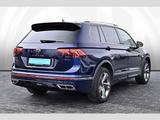 Volkswagen Tiguan Allspace 2.0 TDI DSG R-Line 4Motion Navi  - VW Tiguan Allspace Unfallwagen