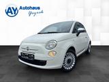 Fiat 500 Rock Star *Klima*Bluetooth*HU/AU*Service*neu