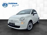 Fiat 500 Rock Star *Klima*Bluetooth*HU/AU*Service*neu