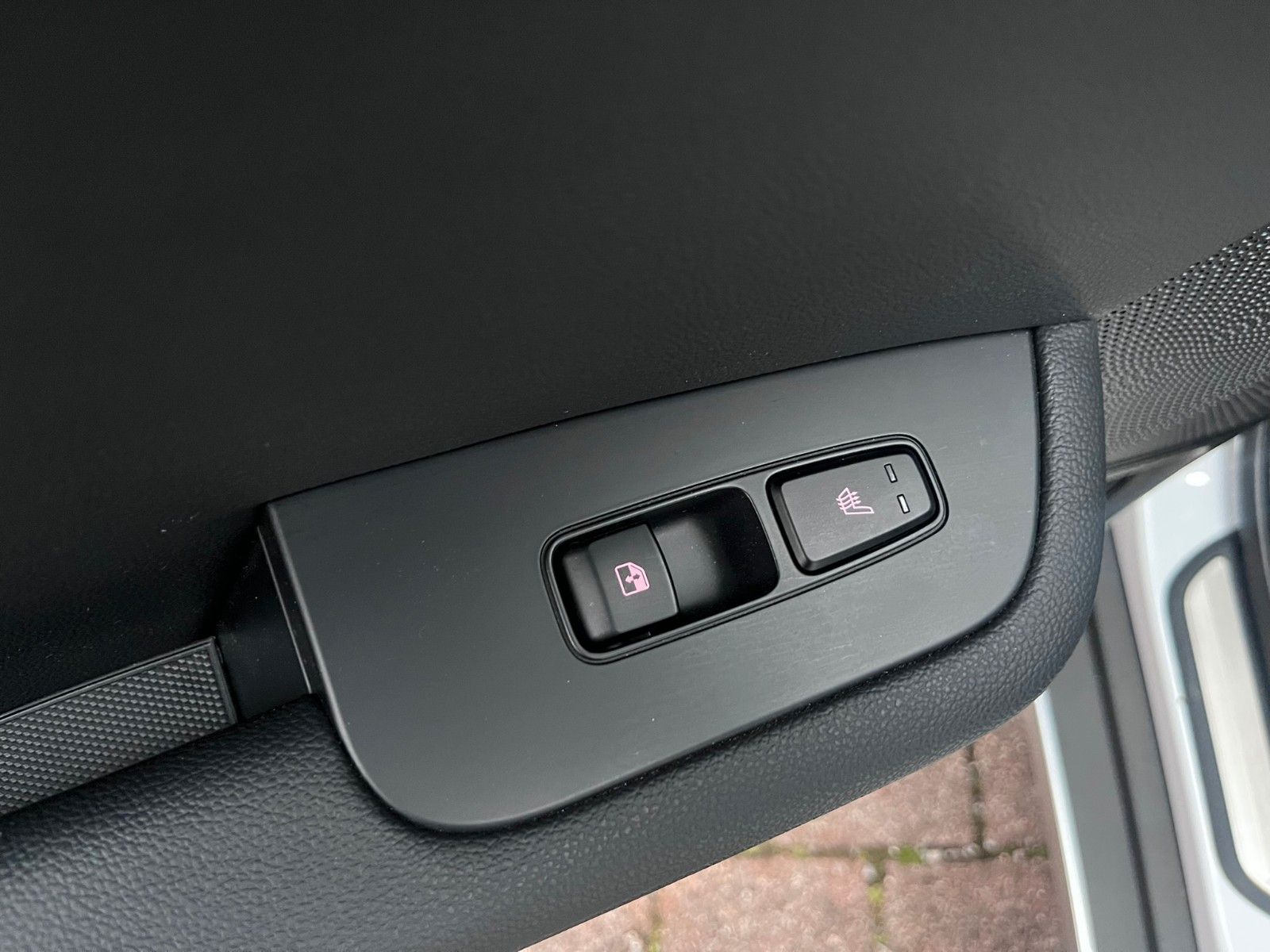 Fahrzeugabbildung Kia XCeed Black Xdition