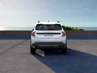 Dacia Bigster - Vorschau Bild 13