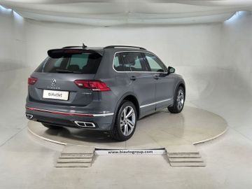Volkswagen Tiguan - 4