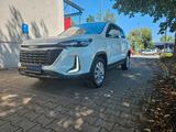 BAIC Beijing X35 SERVICE TÜV NEU WENIG KM - BAIC Beijing X35 SUV