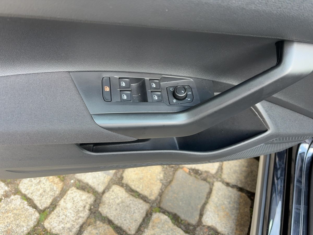 Volkswagen Taigo - Bild 17