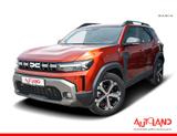 Dacia Duster Journey Hybrid 155 Aut. LED Navi Tempomat - Dacia Tageszulassungen