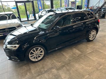 MYAUTOCENTER – Gebraucht- und Jahreswagen mit Werkstattservice in Pfaffenhofen Audi A3 Sportback *NAV*TEMPO*SitzHZ*2-ZONEN*PDC*