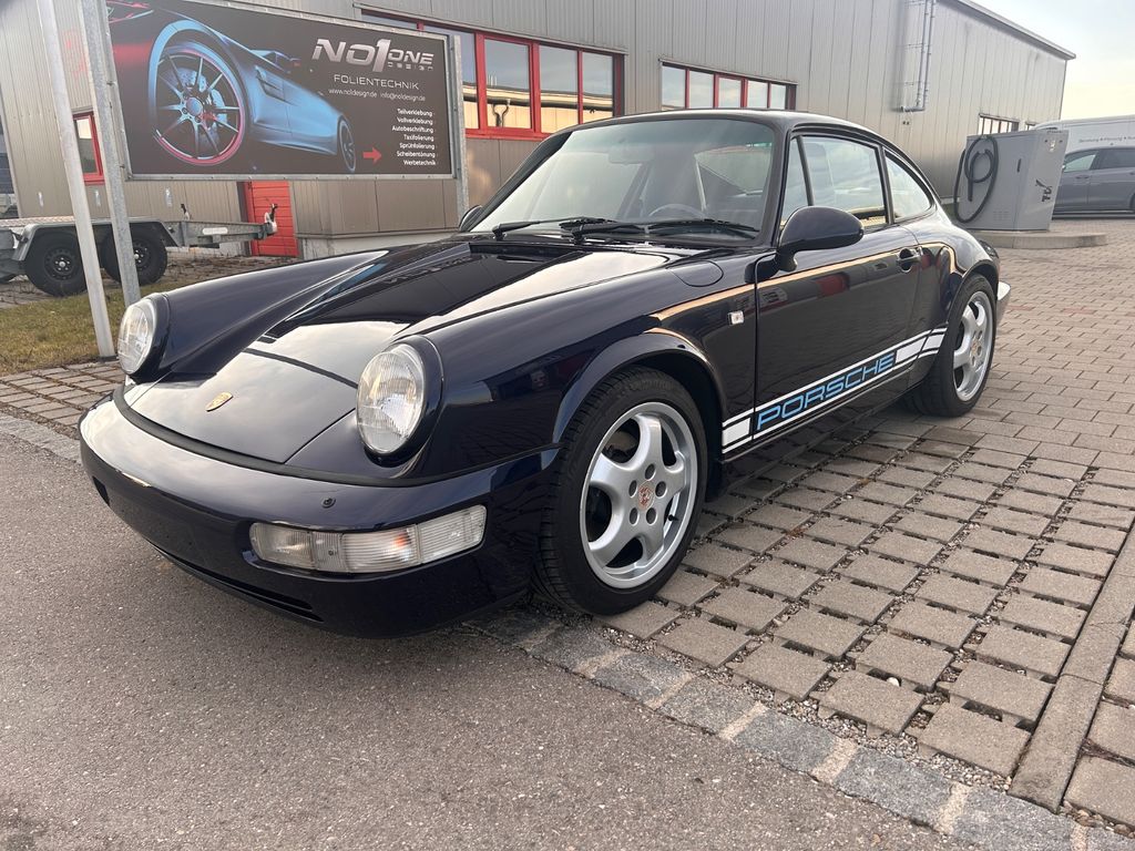 Porsche 964