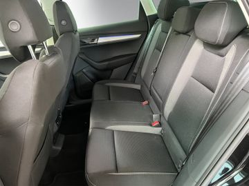 Bild 17 Skoda Karoq 2.0 TDI Tour DSG