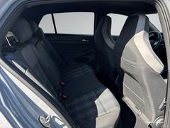 VW Golf VIII 2.0 TDI GTD DSG Black Matrix Navi Rfk VW Golf VIII 2.0 TDI GTD DSG Black Matrix Navi Rfk