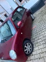 Daihatsu Trevis Auto (Einzelteile) - Daihatsu in Düsseldorf