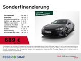 Audi RS e-tron GT Sitzbel,Allradl,Pano,Kameras,Matrix - Audi RS e-tron GT: Limousine