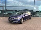 Volkswagen Golf VII Join ACC Navi Einparkhilfe Sitzhzng 17" - Volkswagen: 17