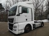 MAN TGX 18.480 LLS-U, LOWDECK - MAN Low