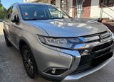 Vorschaubild Mitsubishi Outlander Edition 100+ 4WD 8fach, AHK