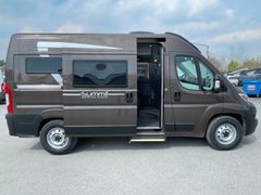 Pössl Prime 540*Seltenheit**Braun**-7.000€